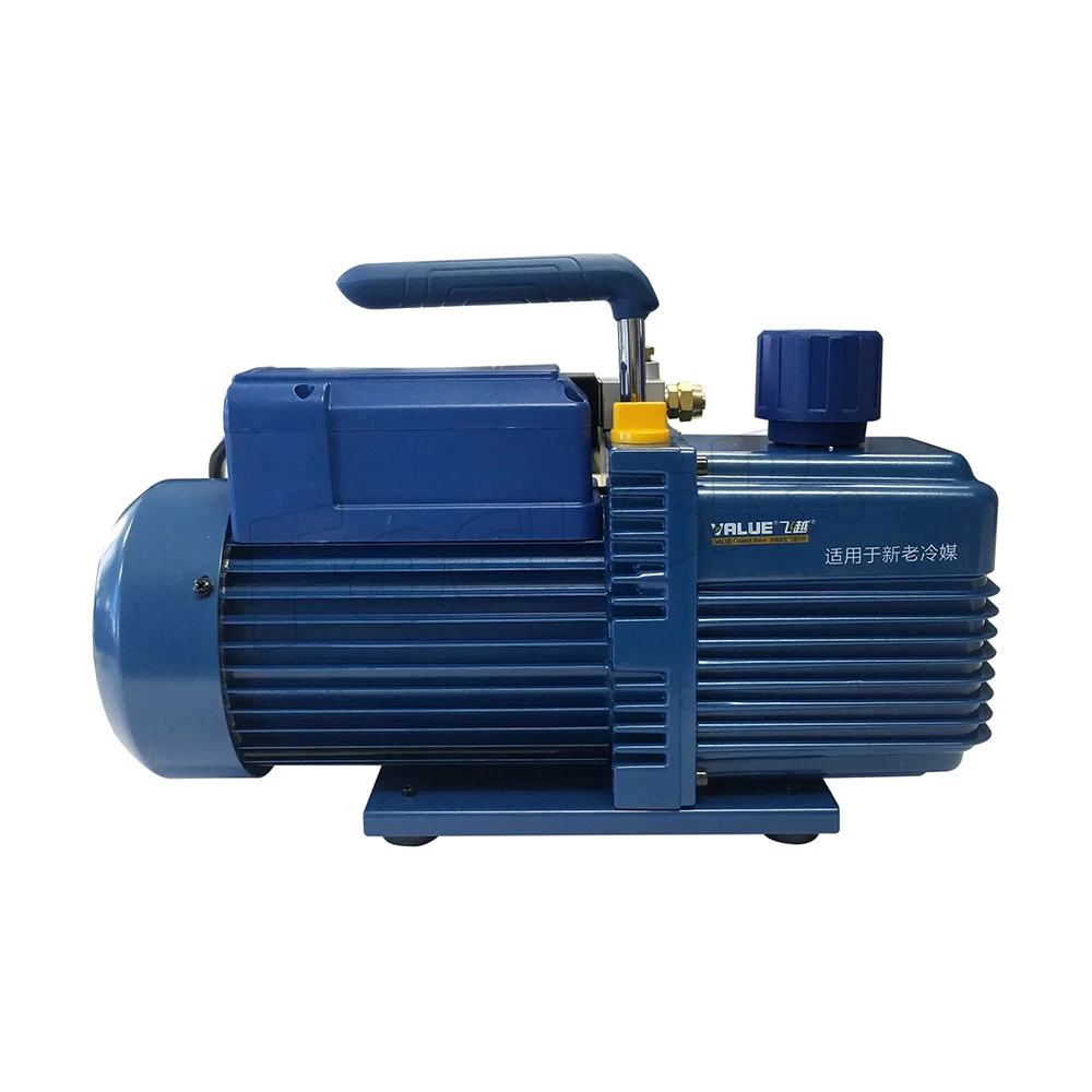 VP01 V-i280SV 4L Vacuum Pump Strong Powerful For YMJ Novecel Q5 A5 Laminating Machine LCD Screen OCA Film Laminator Phone Repair
