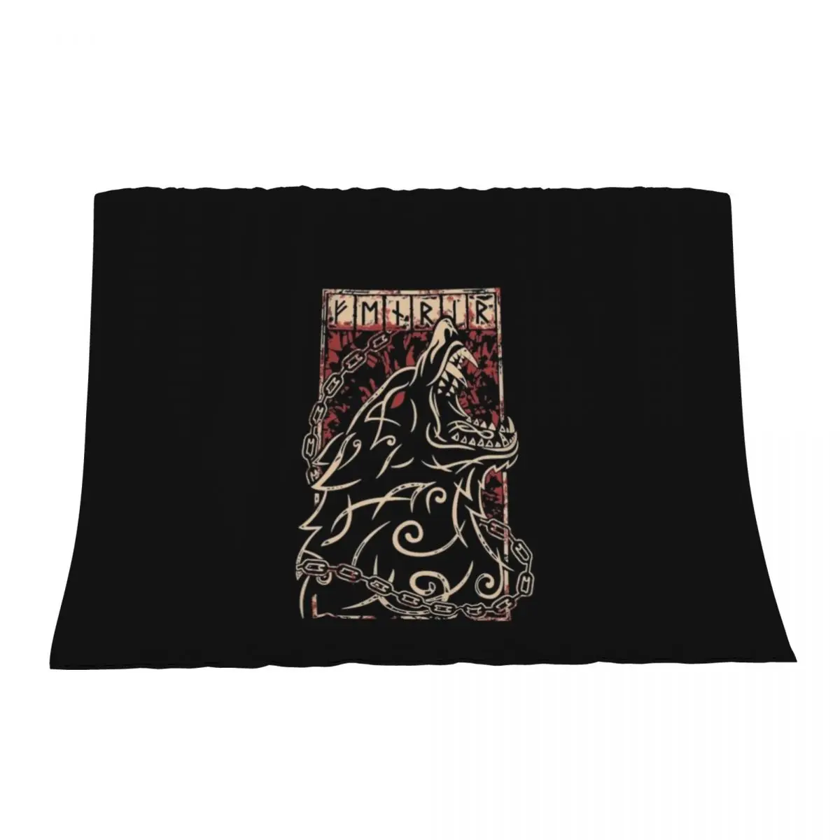 

Fenrir Throw Blanket Beautifuls Blankets For Sofas Extra Large Throw Softest Blankets