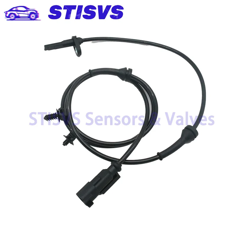 CB5Z-2C204-A Voor Links/Rechts Abs Wiel Snelheid Sensor Voor Ford Explorer 2011-2012 Cb5z2c204a Cb5z 2c204 A Auto-Onderdeel Accessoires