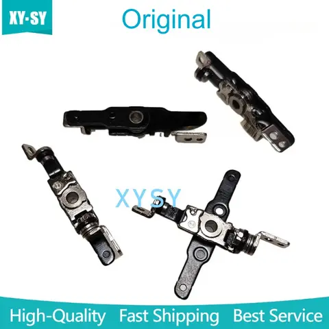 Nuovo Pivot Dello Schermo LCD per Sony A7M4 A7S3 FX3 FX30 A7C A7CII ZV-E10 ZV-E10II A7R5 ZV1 ZV-I II Display Albero Rotante Parte di Riparazione