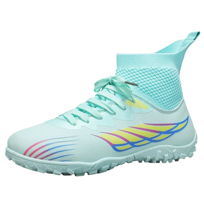 

Мужская повседневная спортивная обувь с высоким берцем, кроссовки, дышащие лоферы на плоской подошве, ботильоны 39-46