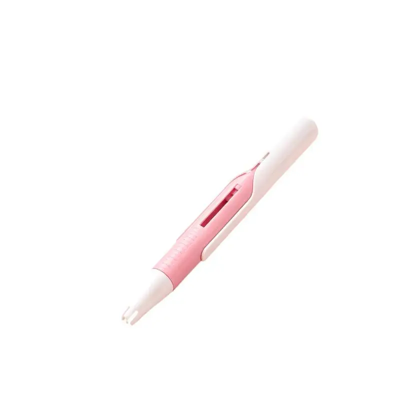 Beadblitz Automatic Diamond Art Bead Pen Dispenser Fast Bead Sorting Design for DIY Diamond Art Enthusiasts Daily Craft Use