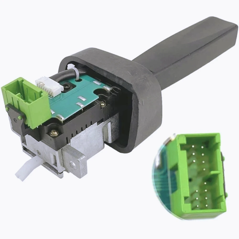 

Z45-OE:20797836 20701028 21670857 20701049 70351744 20399170 Steering Column Combination Switches For Volvo FH12 FMWear Parts