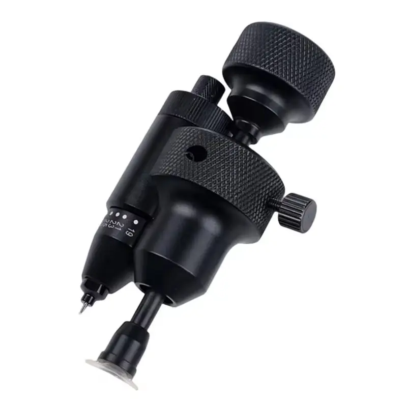 For Car Paint Film Wrapping Compatible Precise Parking Sensor Hole Cutting Tools 18Mm-32Mm Diameter For Car Accessories