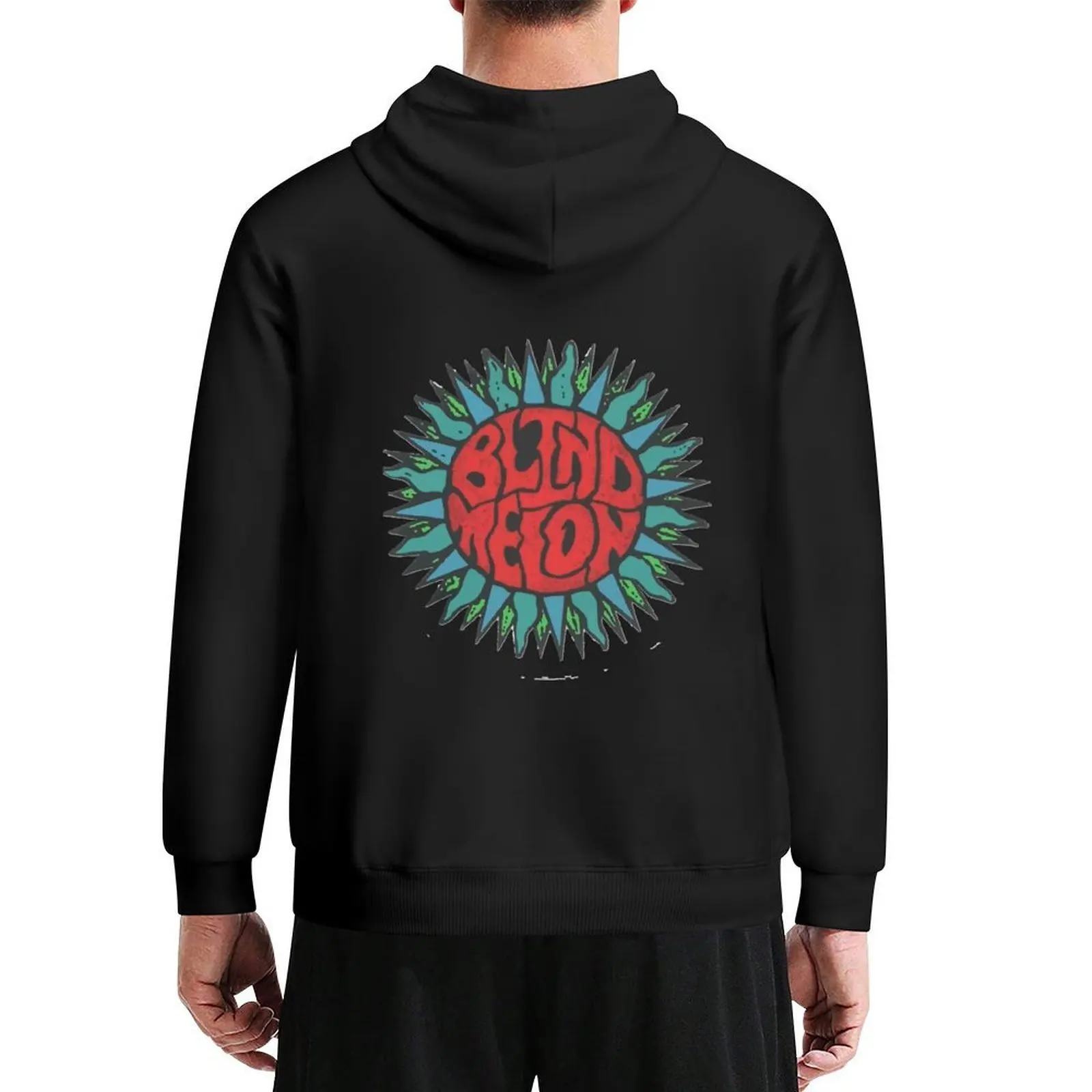 

Blind Melon Sun Merch Hoodie men's clothes fashion men men wear men's sweat-shirt set men hoodie