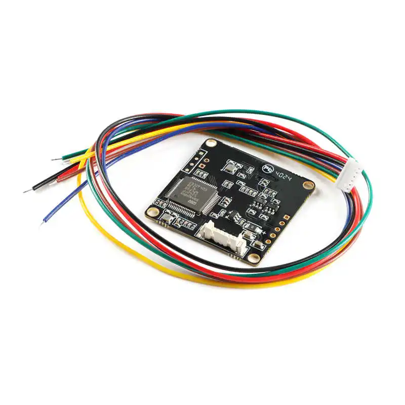 Original genuine LD8010 80GHz 40m ranging radar module, non-contact liquid level detection and water level detection sensor