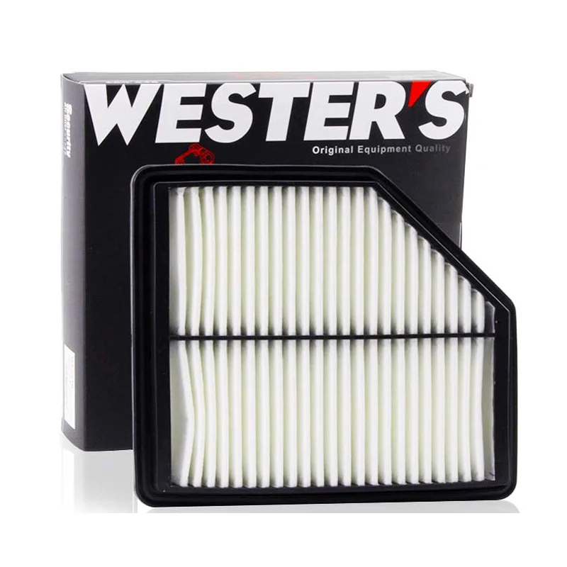 

For Geely Vision S1 1.4T 1.5 2017- Vision SUV 1.4 2018-2019 WESTGUARD Air Filter MA1510 1016016217