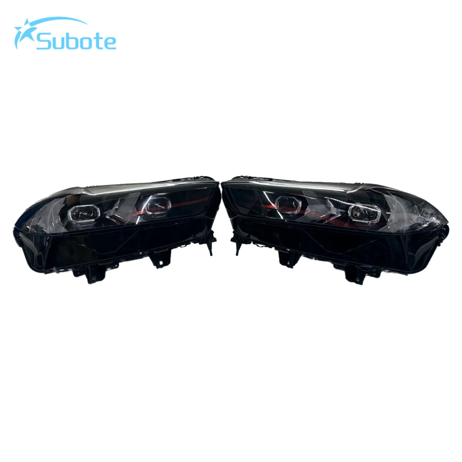 

Hot Selling High-quality Headlamps Suitable for X5 G05 Lci Original Use Headlights
