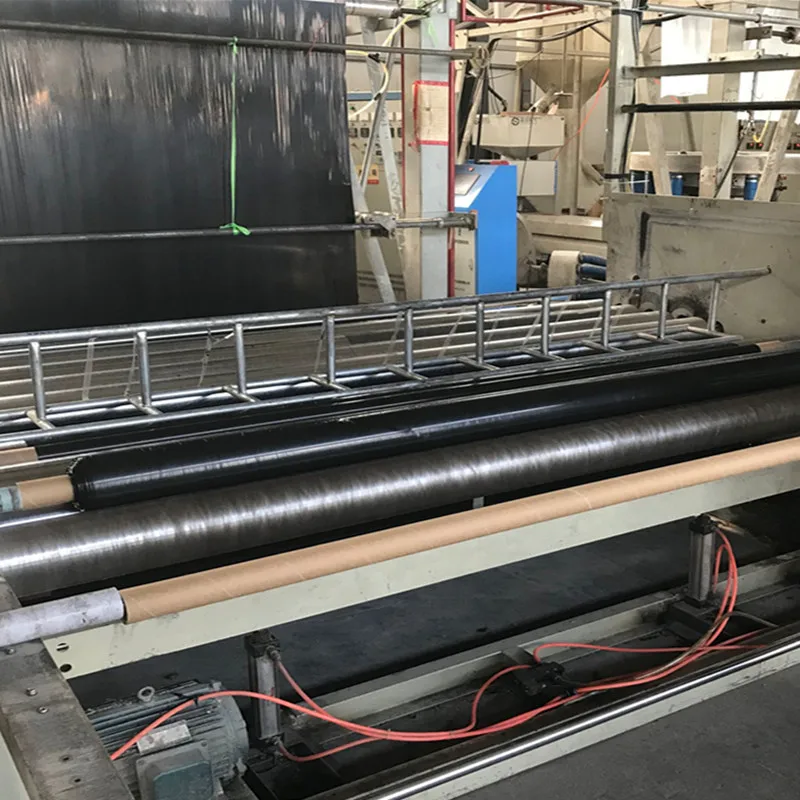 202510kg 농업용 멀칭 필름 검정색 비닐 지표 덮개 냉각 및 해충 방제 농업용 멀칭 필름