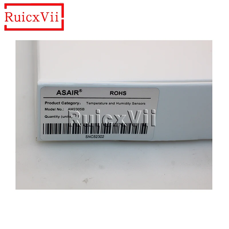 AM2305 AM2305B AM2315 AM2315C High-temperature humidity sensors Humidity Transmitter