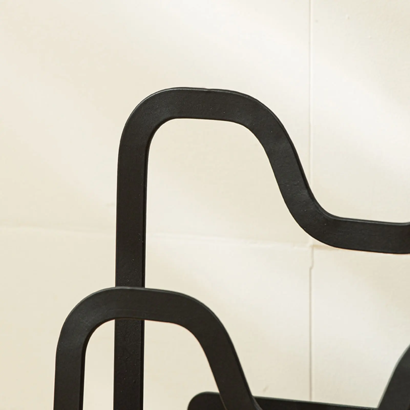 Cozinha Wall Mounted Storage Rack, Pan Organizer, Pot Storage Management, estável e durável