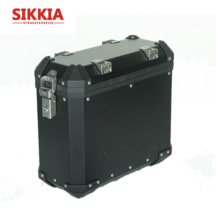

Motorcycle Pannier System Top Box Motorcycle case Motorcycle Tail Boxes Luggage Box