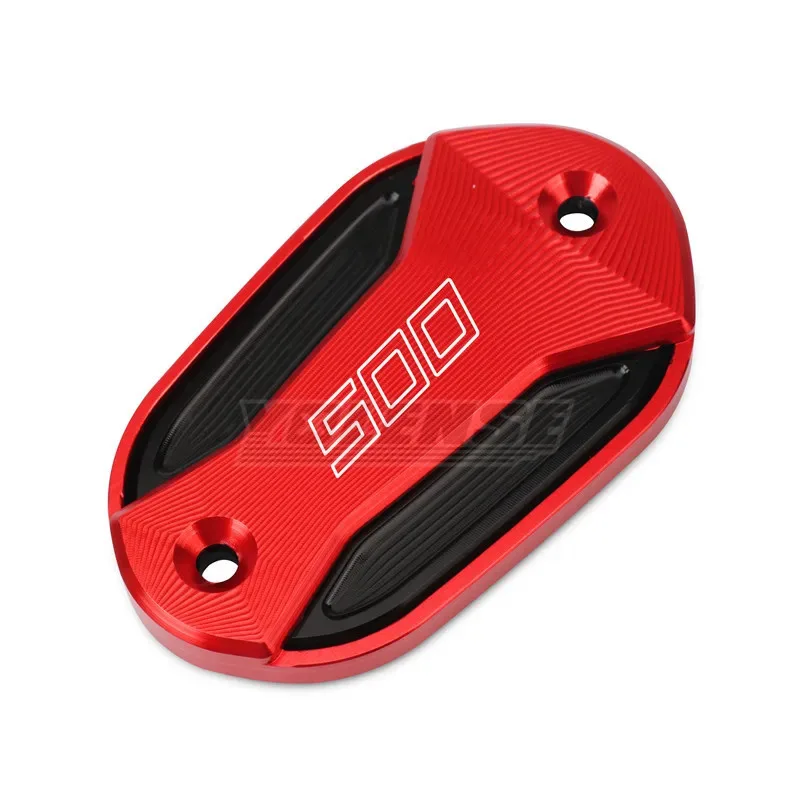 

Для NINJA 500 Z500 SE 2024 2025 аксессуары для мотоциклов, крышка масляной чашки, передний тормозной бачок, крышка бака для жидкости