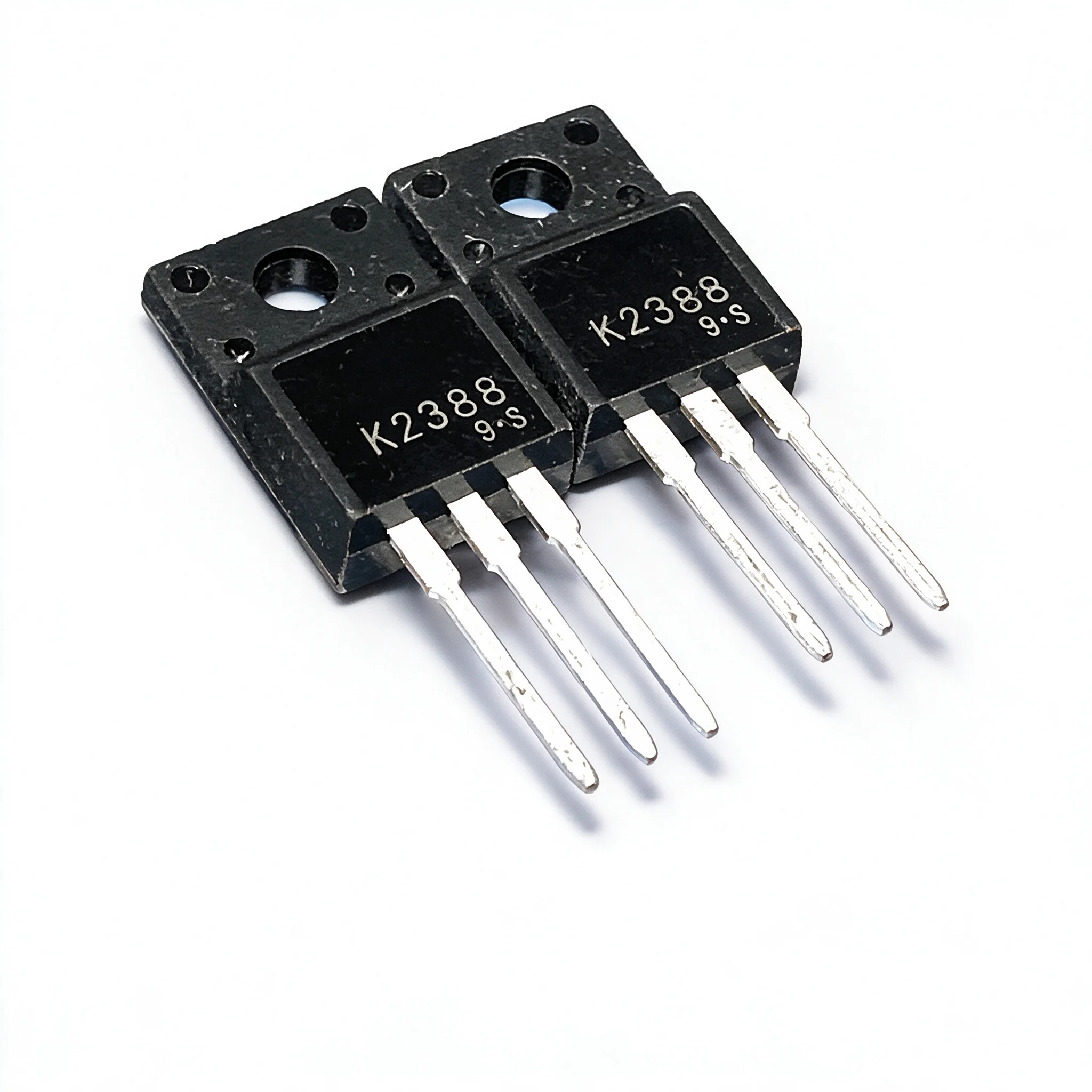 10piece K2388 2SK2388 600V 3.5A Power Relay