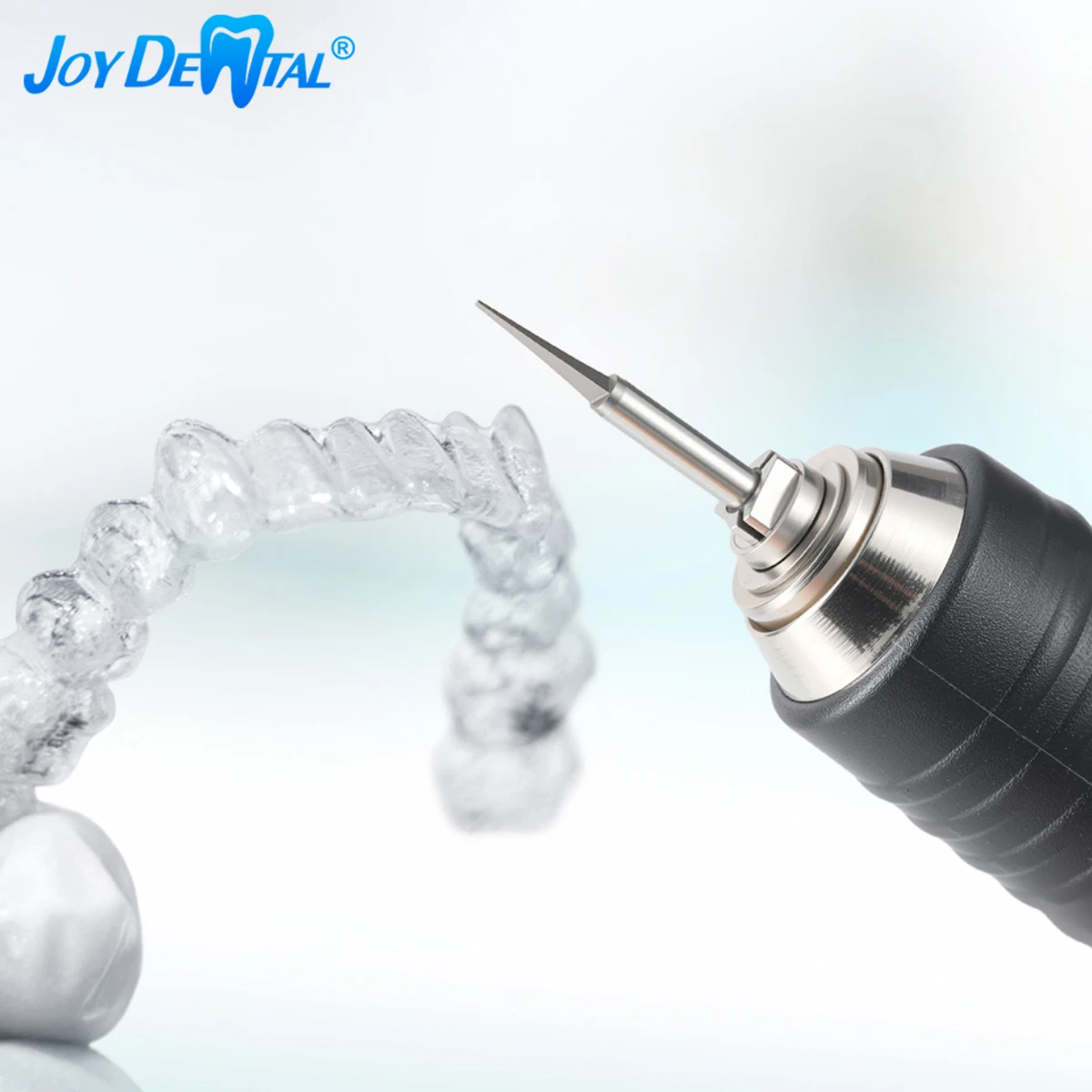 

1PC AZDENT Dental Orthodontic Retainer Cutting Tungsten Carbide Bur HP2.35mm Three Blades Burs Dentist Tool