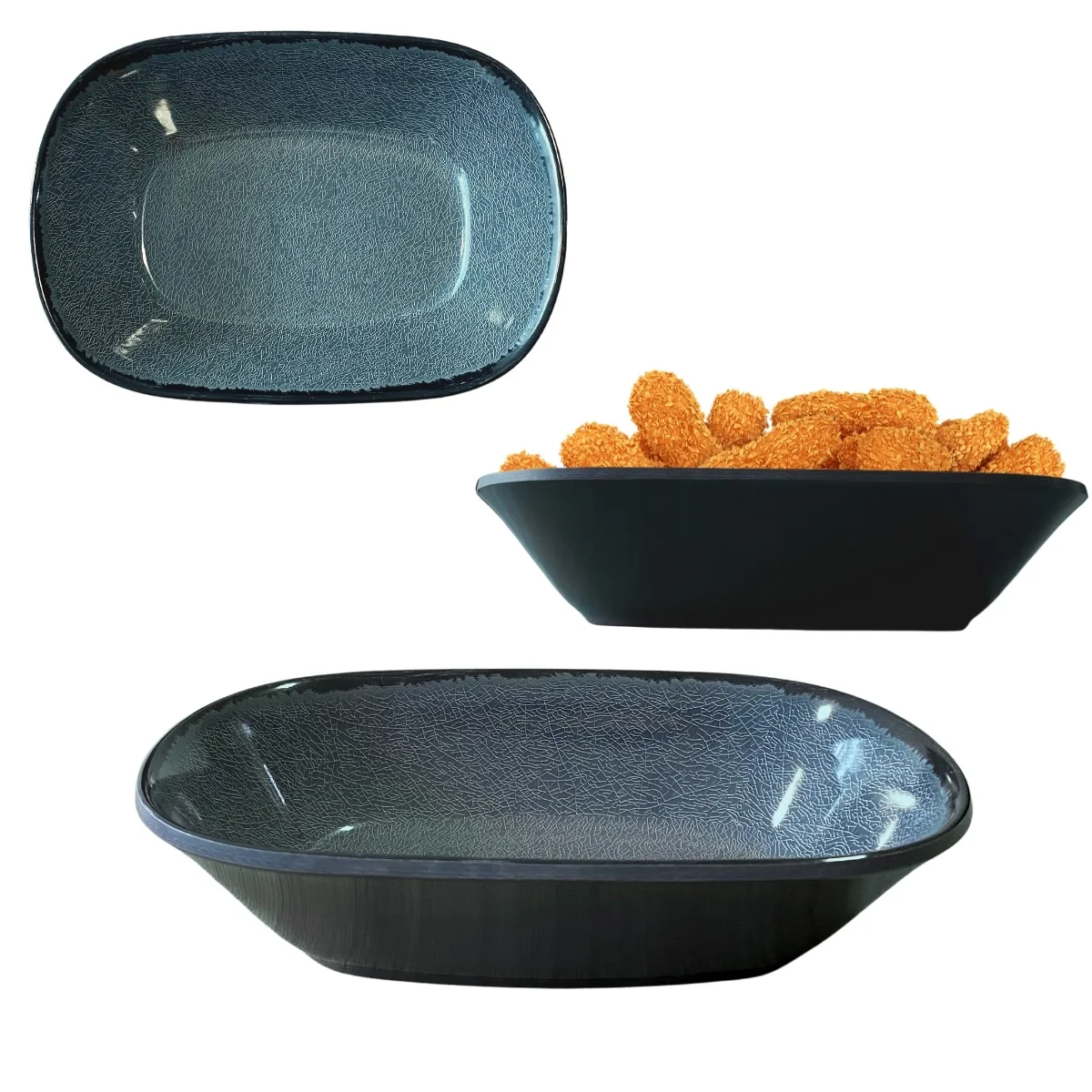 Bowl Bowl In Melamine To Serve Kitchen 700ml