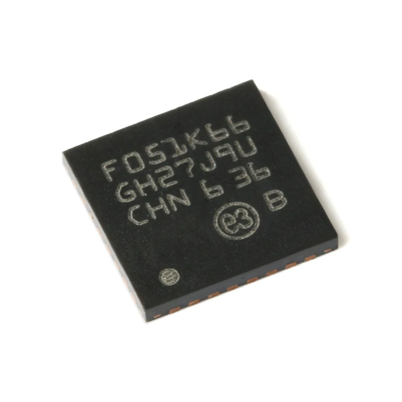 Original genuine STM32F051K6U6 UFQFPN32 ARM Cortex-M0 32-bit microcontroller