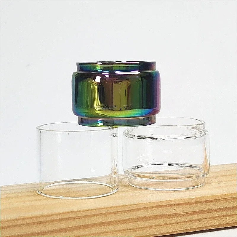 مجموعة واحدة 3 في 1 قاعدة أنبوب زجاجي لآلة RTA للأرنب الميت #5