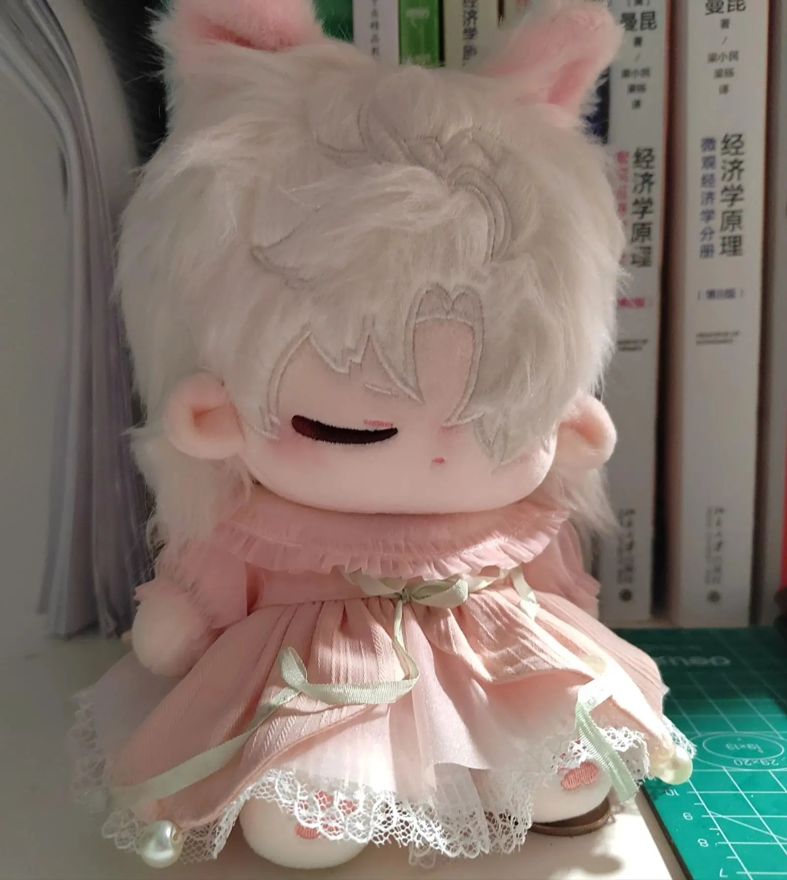 In Stock Game Honkai: Star Rail Blade 20cm Pendant