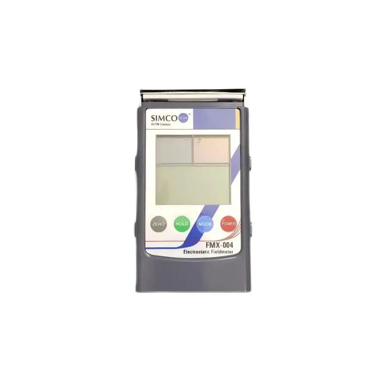 

SIMCO FMX-004 Electrostatic Field Tester