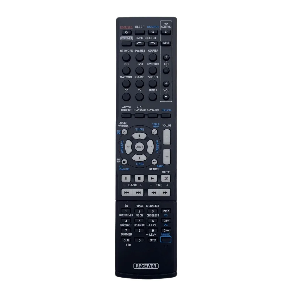 Remote Control for Pioneer VSX-1125 VSX-1125-K AXD7664 VSX-1135-K Home Theater AV A/V Audio/Video Receiver System