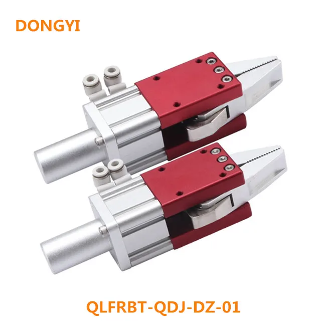 

High Quality Large Clamp For QLFRBT-QDJ-DZ-01