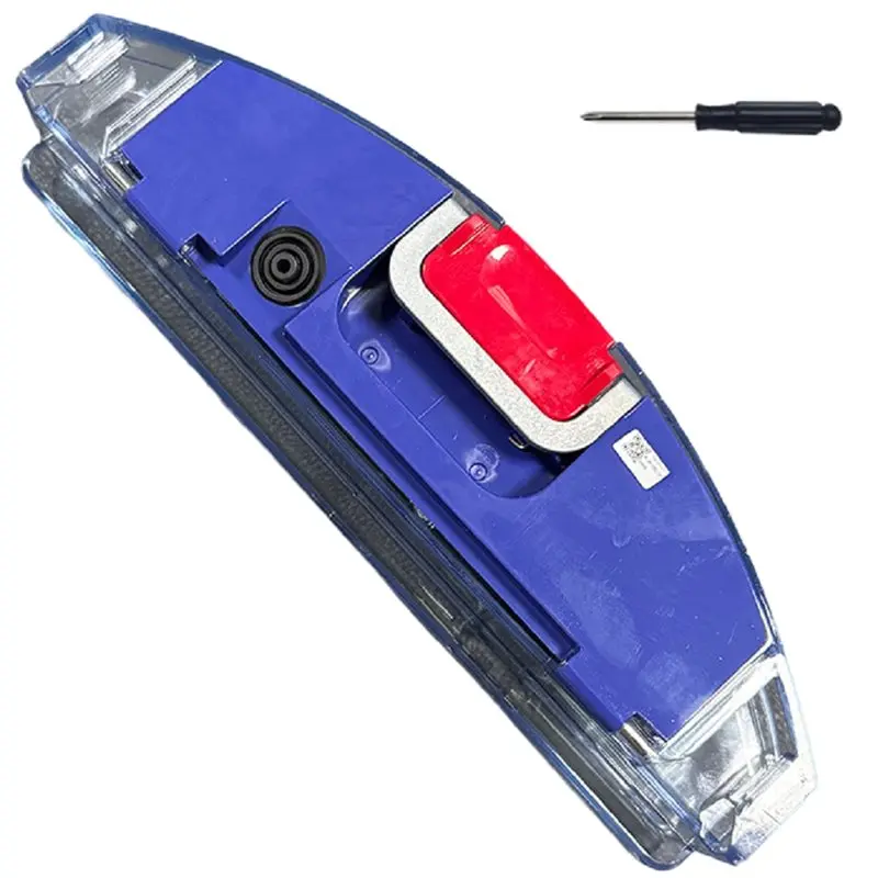 

Сменный резервуар для воды M04K для насадок Dyson Spot+ Scrub Ai для роботов-пылесосов