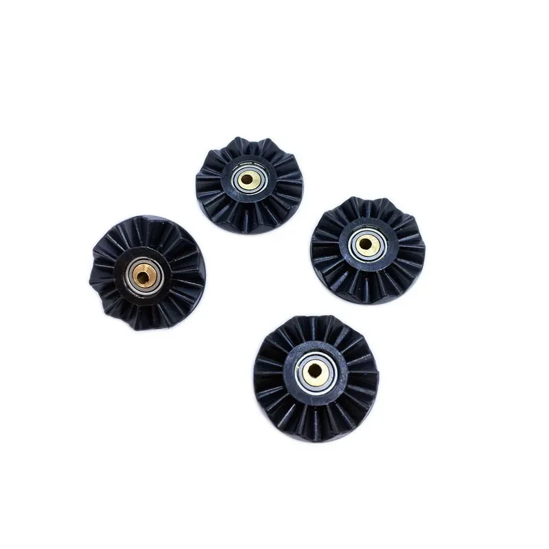 1 Pcs 10 Slots Cam Wheel Bearing Replacement for Rotary Tattoo Machine Microblading Pen Tattoo Accessory Temporary Tattoo Supply