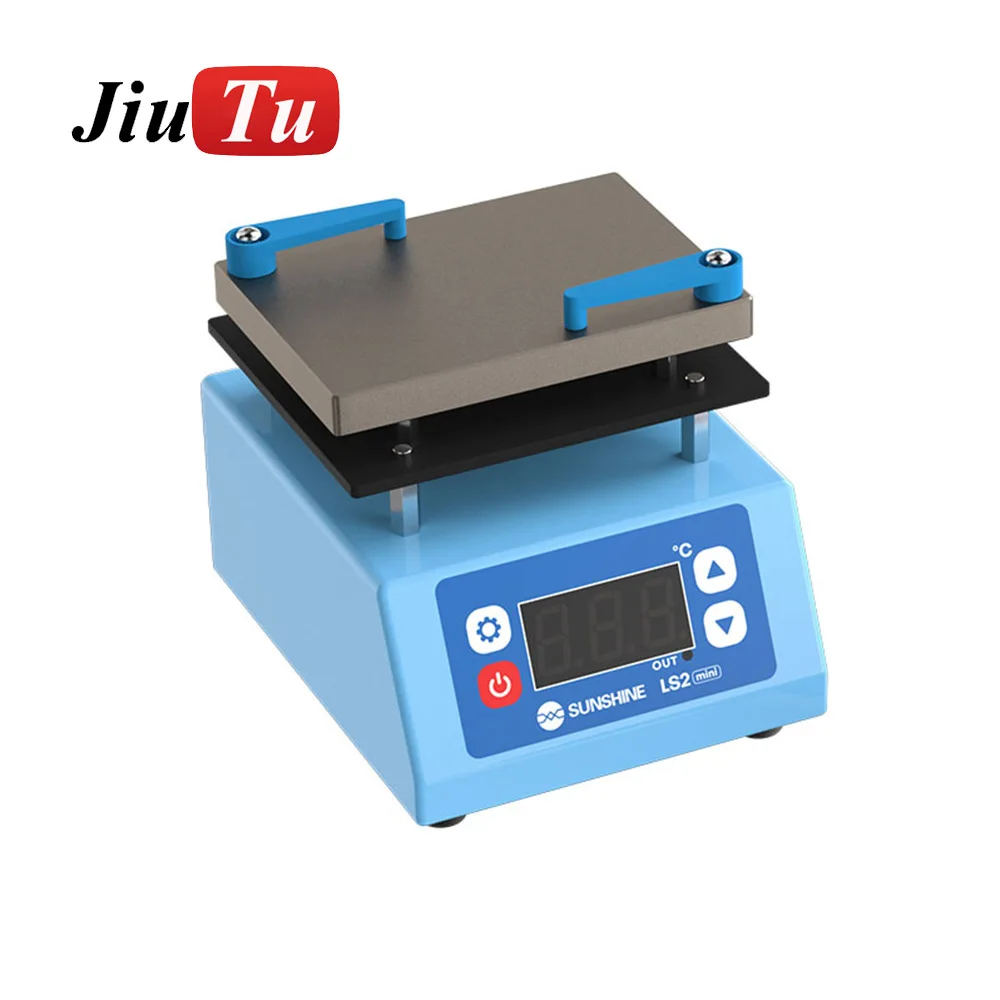 Sunshine LS2 Mini Universal Preheating Platform Motherboard Welding Table Desoldering Heater Mobile Phone Motheboard Repair Tool