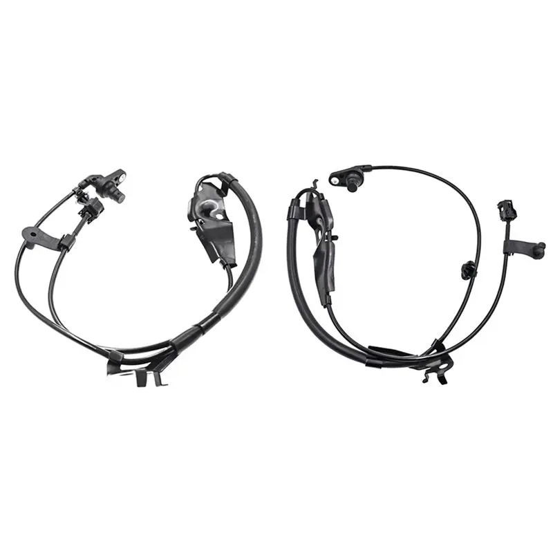 

89543-06120 89542-06120 Front ABS Wheel Speed Sensor For Lexus ES350 Toyota Avalon Camry V6 3.5L L4 2.5L