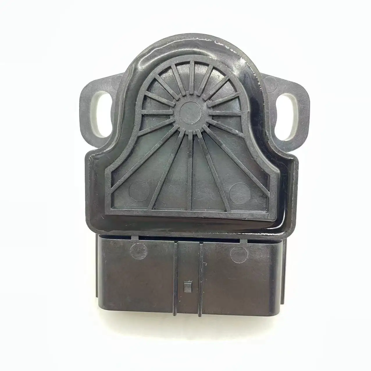 

1pc MR578790 TPS Throttle Position Sensor 8 Pins For Mitsu-bishi- Outlande MR578861 MR578862 MR475079