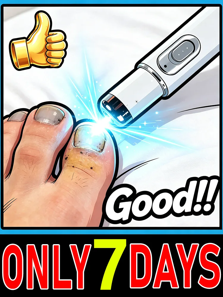 Holiday promotions nail care kit acts rapidly to ease nail troubles and help you keep infected nails clean and healthy daily