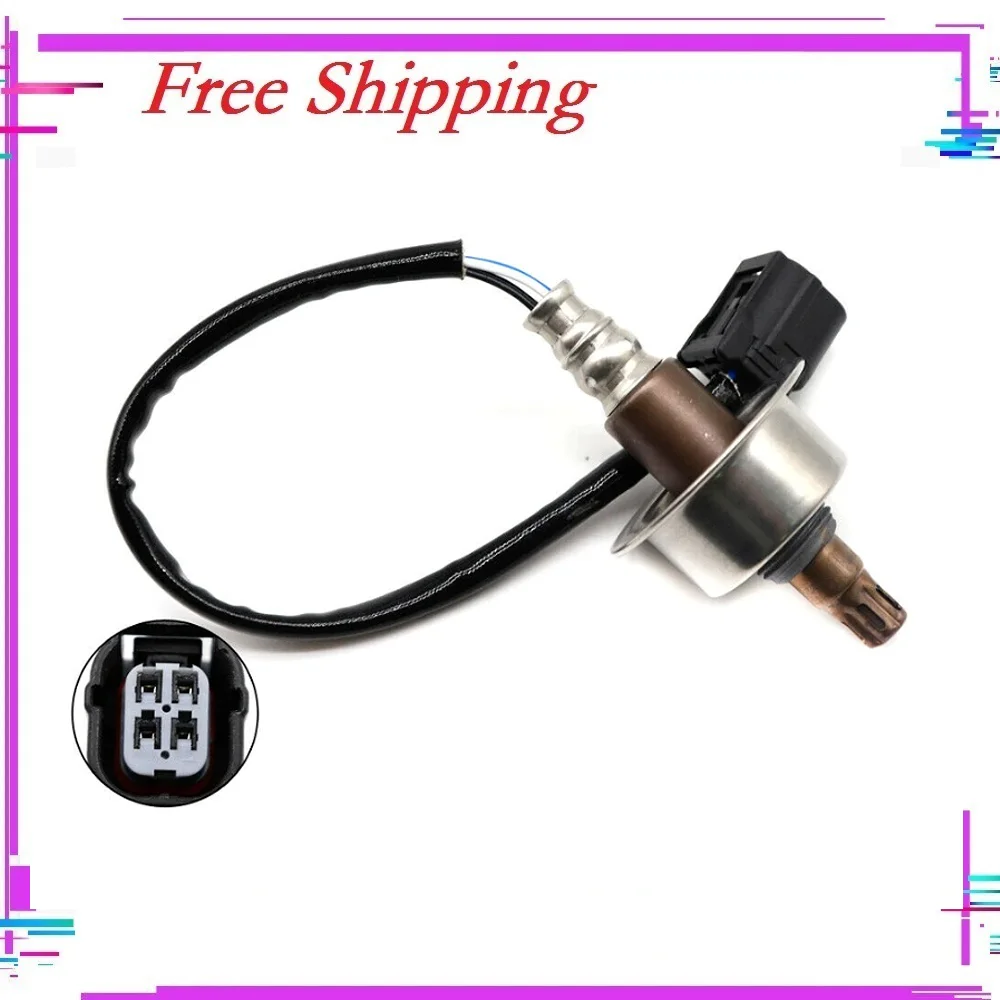 Upstream Oxygen Sensor For 2006-2011 Honda Civic DX ES GX LX L4 1.8L Gas Engine