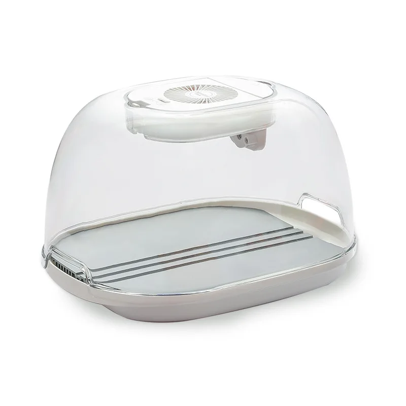 Household Food Quick Defrost Plate Portable Steak Thawing Gadget Kitchen Meat Defrost Accessory