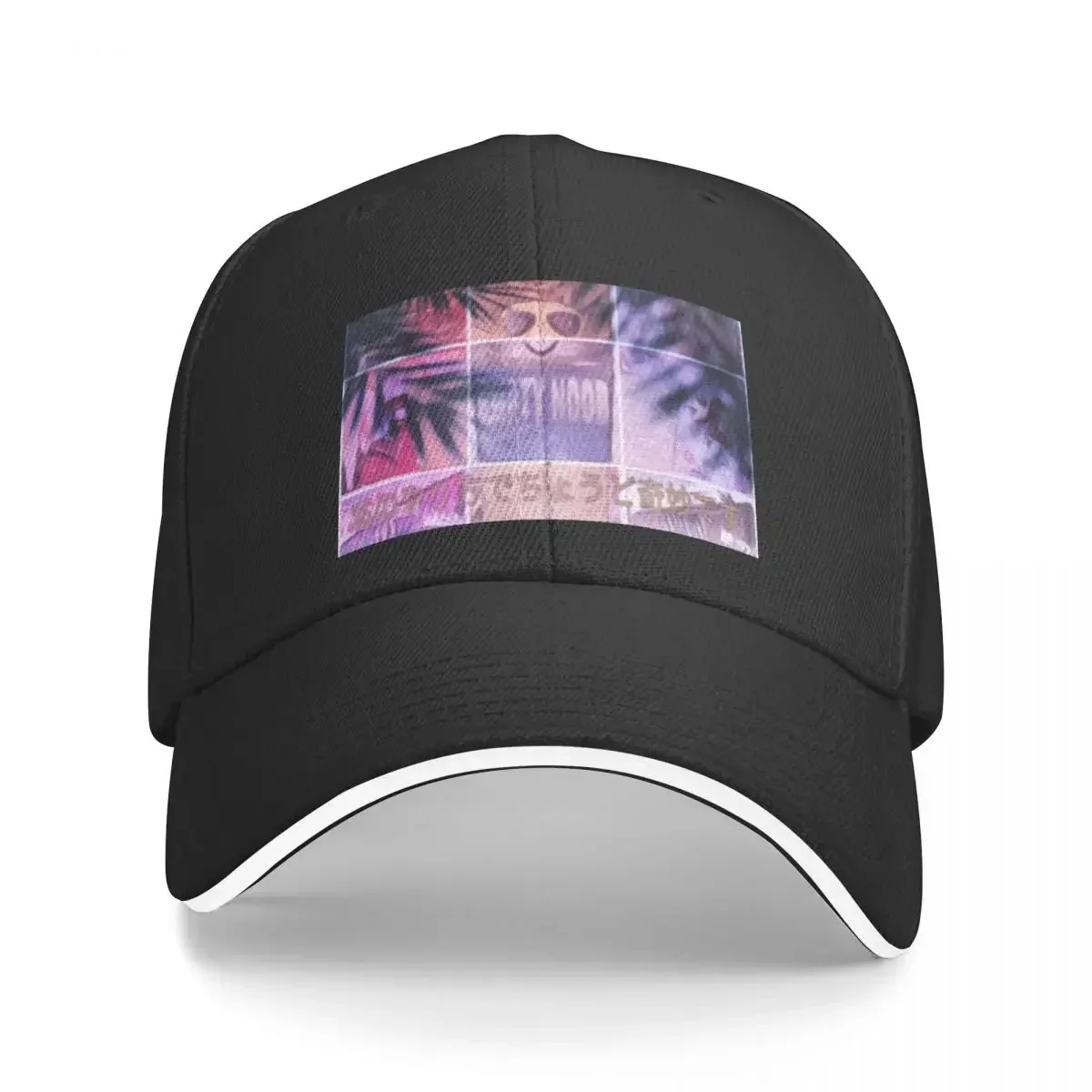 

Haze core Baseball Cap Beach Bag New In The Hat Ladies Men's