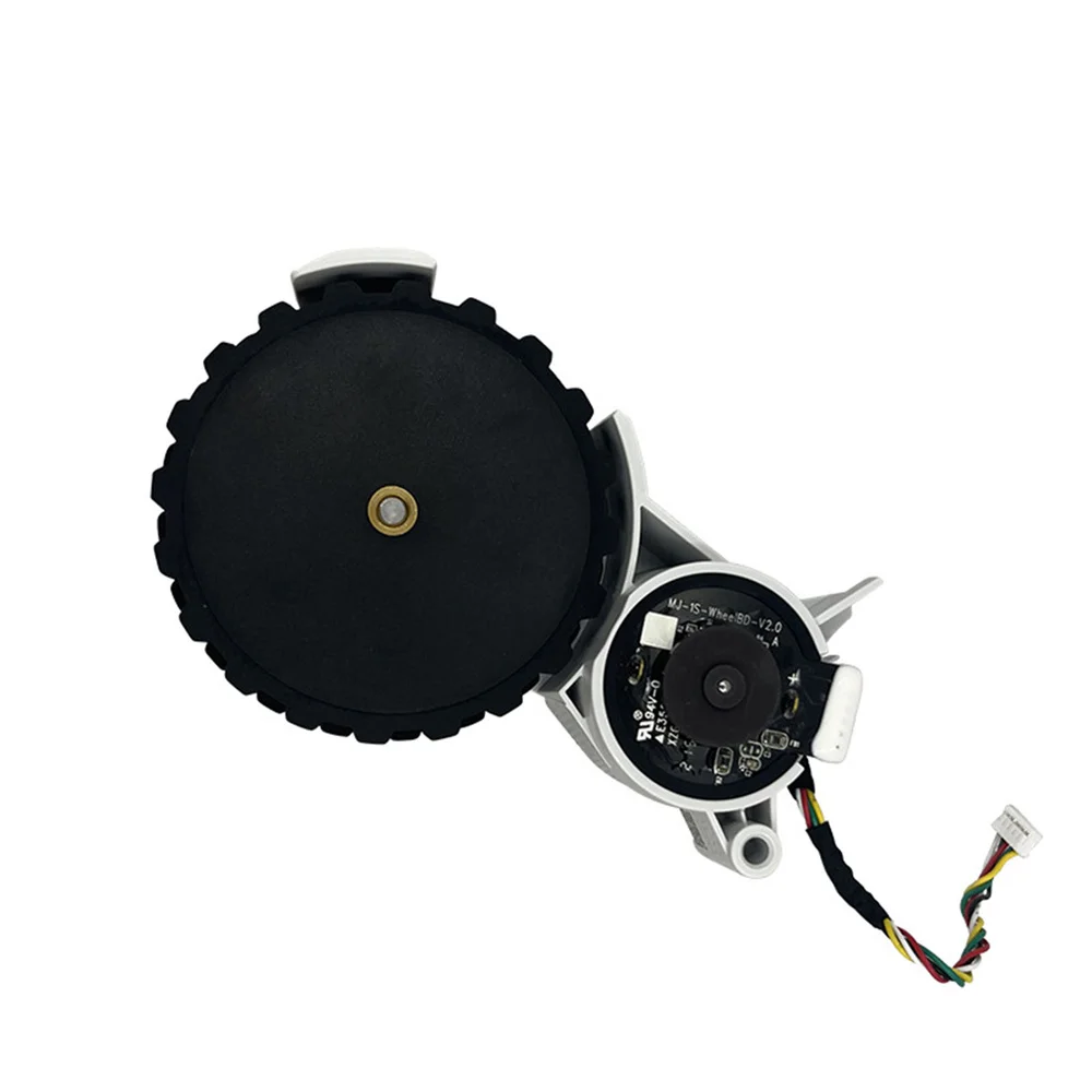 For Replacement Left /Right Drive Wheel for Mijia E10/ B112/ E12 Sweeping Robot Accessories