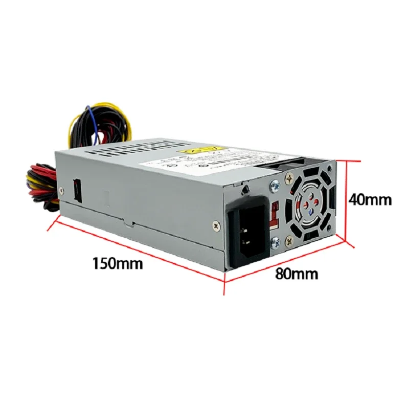 

1Uflex NAS Host Power Supply For Synology DS1815+ DS1812+ DS1512+ DS1511+ DS1010+ DPS-250AB-44B