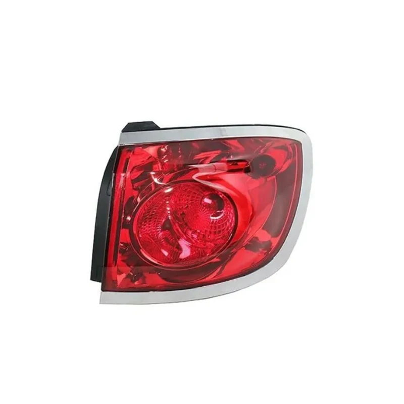 Hot-selling Taillight Taillamp Rear Lamp for Buick Enclave 2008-2012 Others Car Light Accessories GM2804101 25954941