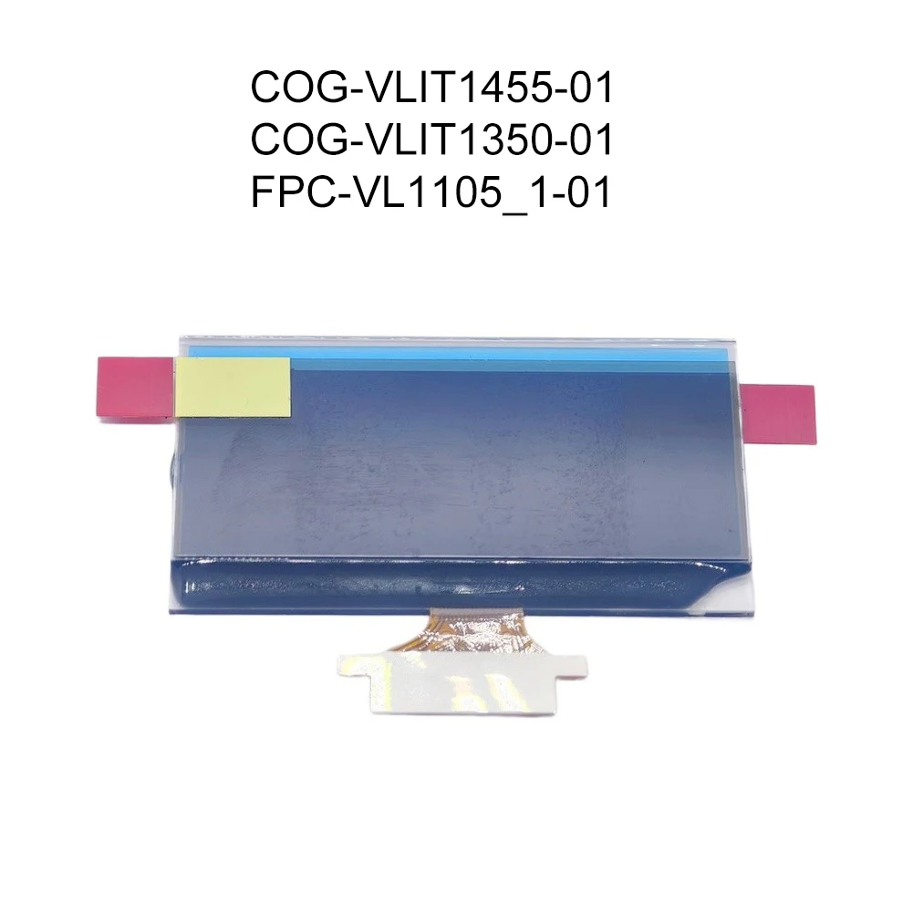 Dashboard LCD Display Panel Module Instrument COG-VLIT1455-01 COG-VLIT1350-01 FPC-VL1105_1-01 For Fiat For Palio For Grand Siena
