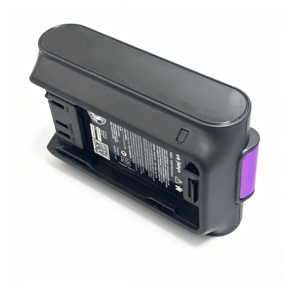 

100%Original 2350mAh 18V for Shark NINJA XBATR525 CH1120EU Detect Pro IW1111 IW1120 IW1120C IW3120 Vacuum Cleaner Battery
