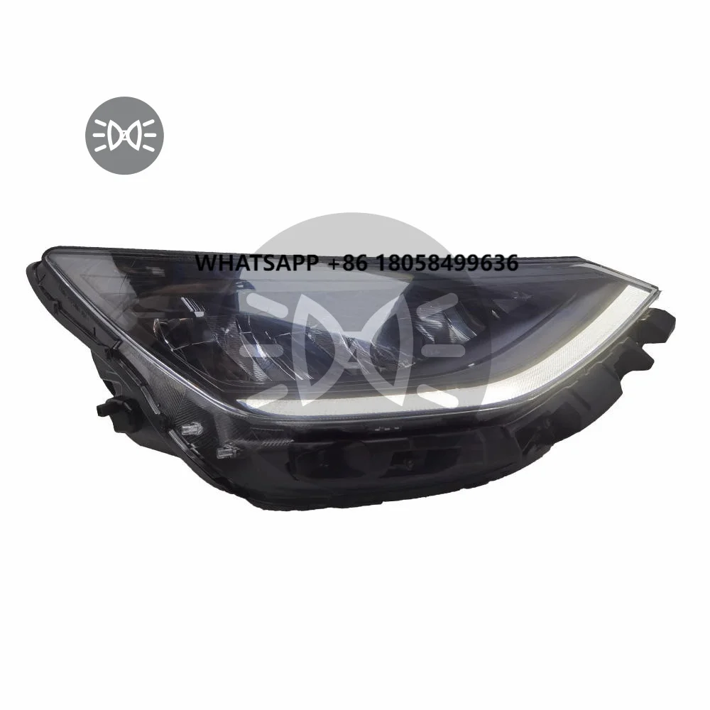 

For Second-hand Headlight Components of the 2020 yundai Sonata LED Headlights