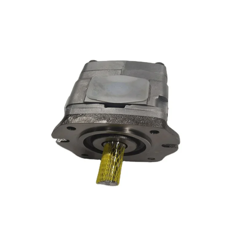 N-AC-HI Hydraulic pump oil pump IPH SERIES IPH-6A-80/100-11 IPH-6A-125-11/IPH-6B gear pump  IPH-48-25-20