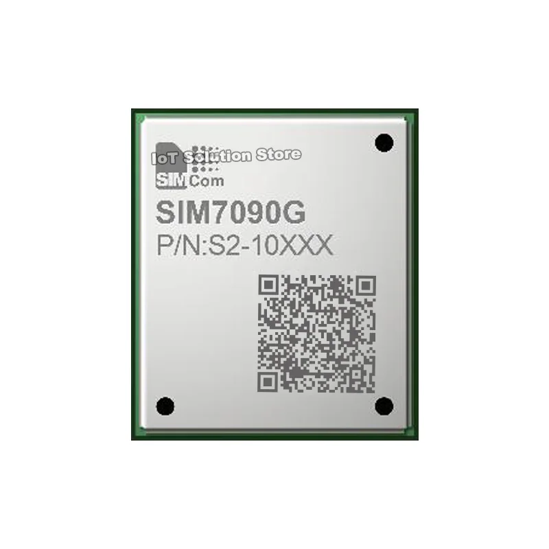 

SIMCom SIM7090G Cat-M Cat-NB NB-IoT NBIoT LPWA Module