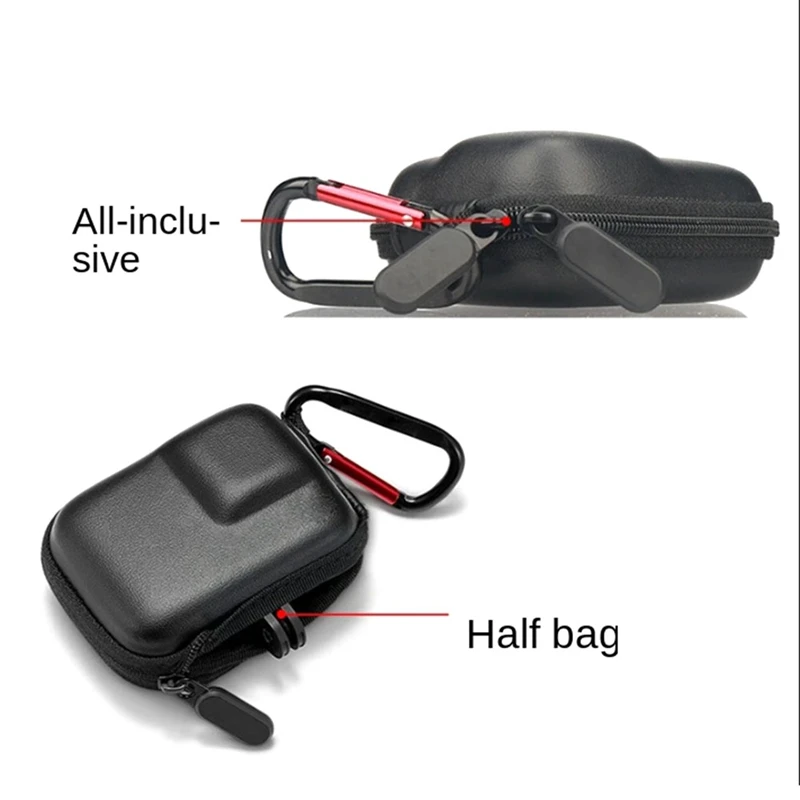 For Insta360 Ace Pro All-Inclusive Protective Storage Bag Protective Box Sports Camera Bag Accessories