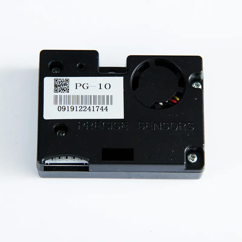 

Датчик PM2.5 серии PG10