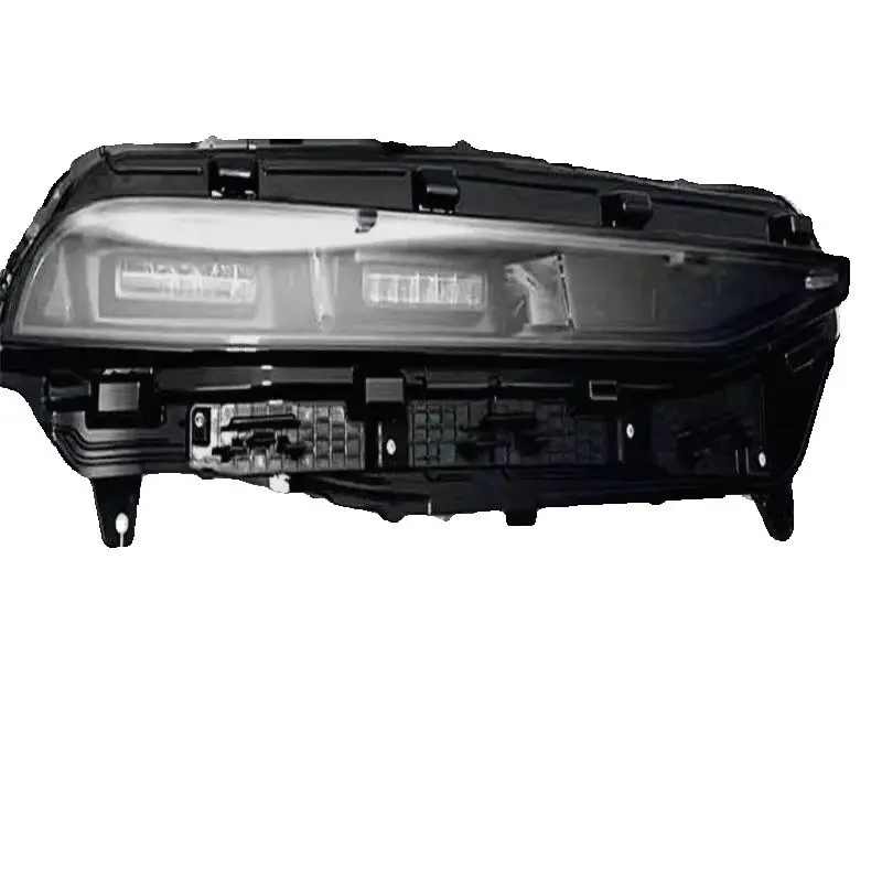 

Applicable to the front X headlight assembly of Extreme Zeekr X including the headlights Xaytime running lights and headlight