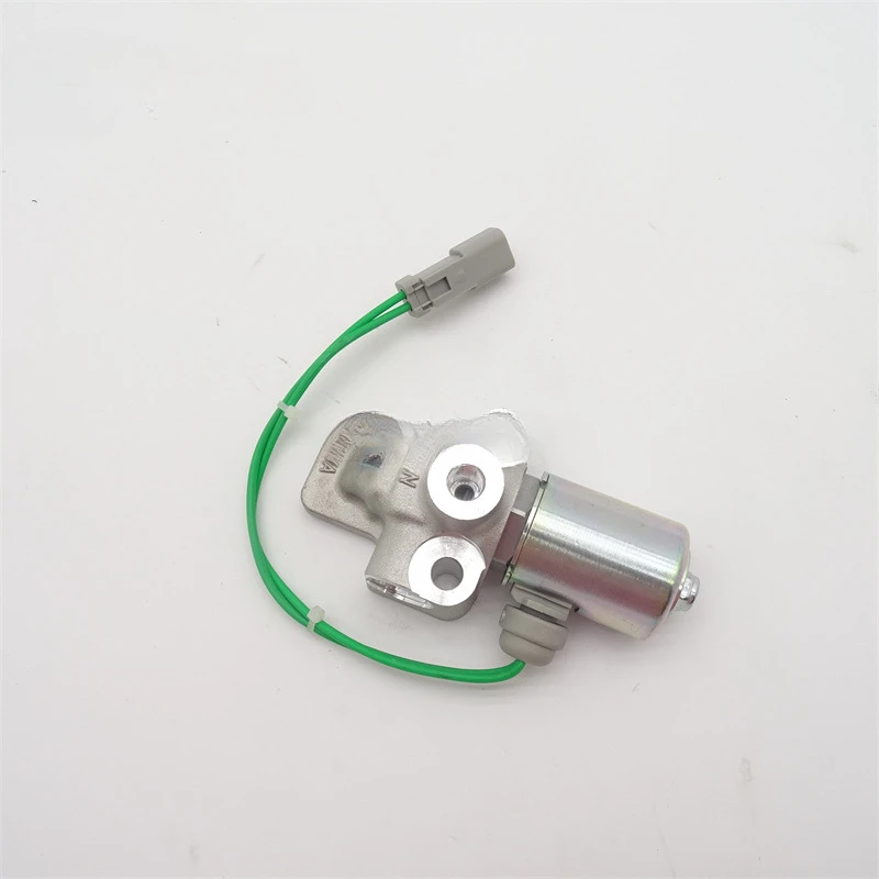 174-3705 24V Grader Solenoid Valve Suitable for 120H 140H 140K 160H 163H