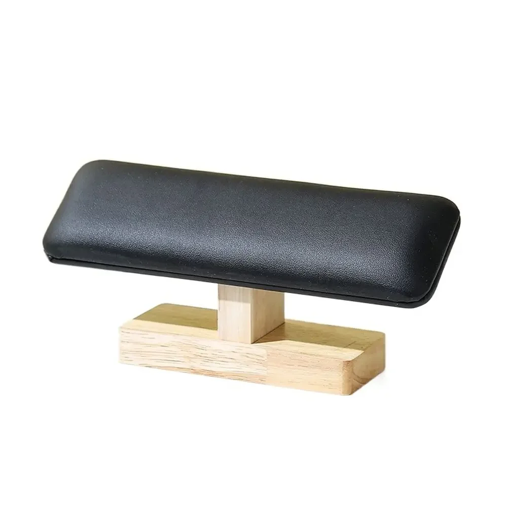 معلقة تخزين القلائد عرض حامل رفوف المجوهرات الكورية الساعات رف شاشة أساور حامل التعبئة والتغليف الساعات عرض موقف #2