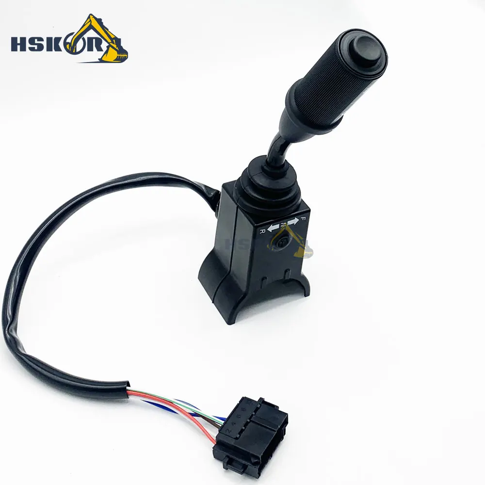 

Combination switch VOE 11039411 11039411 Turn Signal Switch for Wheel Loader L50B L50C