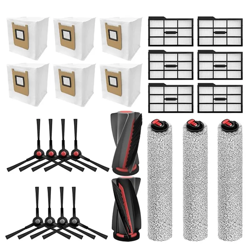 a39m-pieces-de-rechange-accessoires-pour-eufy-omni-e28-e25-brosse-laterale-principale-rouleau-vadrouille-filtre-hepa-sac-a-poussiere